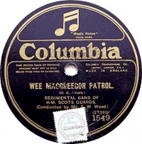 Columbia 1549